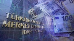 Merkez Bankası Rezervleri 2 Ay Sonra Yeniden Artmaya Başladı