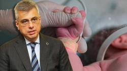 Sağlık Bakanlığı'nın 'Normal' Doğum Israrı! Teşvik Kampanyası Başlatıldı