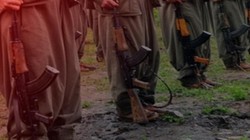 Terör Örgütü PKK Fesih Kararını Açıkladı