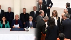 Terör Örgütü PKK Nasıl Silah Bıraktı? Bir Tokalaşma, İki Çağrı ve Tarihi Gün...