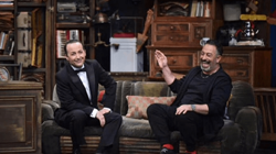 Ünlü Komedyen Tolga Çevik Hastalığını Açıkladı