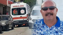 Yalnız Yaşadığı Evde Ölü Bulundu