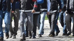 25 İlde Dolandırıcılık Operasyonu! 41 Tutuklama