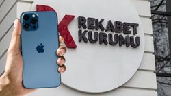Apple'a Türkiye'de Büyük Şok! Soruşturma Genişliyor, Hepsi Mercek Altında; İşte O Şirketler...