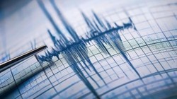 Kandilli Rasathanesi ve AFAD Açıkladı: Bursa'da Deprem