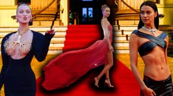 Cannes Film Festivali'nde Kurallar Değişti! Kırmızı Halıya Kıyafet Yasağı