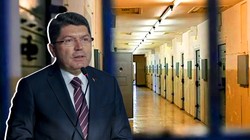 Cezaevlerinde Yeni Dönem! Bakan Tunç Detayları Açıkladı, Tahliyesi Yaklaşanlar İçin Dikkat Çekici Hamle