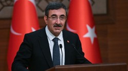 Cumhurbaşkanı Yardımcısı Cevdet Yılmaz'dan Fesih Kararı Sonrası Uyarı! 'Provokasyonlara ve Süreci Engelleme Gayretlerine Karşı Uyanık Olunmalı'