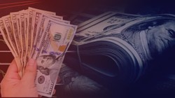 Dev Bankadan Çarpıcı Dolar Tahmini! Kurda Yeni Zirve Sinyali