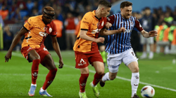 Dev Maçın Kamp Kadroları Belli Oldu: Galatasaray ve Trabzonspor'da Gaziantep'e Kimler Götürülecek?
