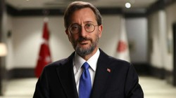 Fahrettin Altun'dan 'Terörsüz Türkiye' Mesajı: 'Yeni Bir Döneme Adım Atıldı'