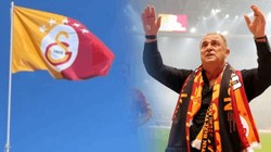 Fenerbahçe ve Galatasaray'ın 12 Mayıs Atışmasına Fatih Terim de Dahil Oldu: Dikkat Çeken Bayrak Detayı