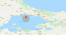İstanbul'da Hissedilen Bir Deprem Daha! Uzman İsim Uyardı: 'Haftalarca Sürebilir'