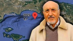 İstanbul’daki 4.1 Deprem Sonrası Osman Bektaş’tan Kritik Açıklama