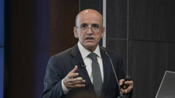 Mehmet Şimşek, Londra'da Temaslarda Bulunacak