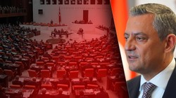 Özgür Özel, Çözüm İçin Yine Meclis’i işaret Etti! Dikkat Çeken Fesih Yorumu
