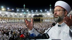 Sayıştay Devre Dışı Kalıyor! Hac ve Umre Denetimi Artık Diyanet ile Cumhurbaşkanlığı'nda