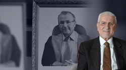 Şehit Savcı Mehmet Kiraz'ın Babasından 'Terörsüz Türkiye' Sürecine Destek: 'İnşallah Bu Millet Terör Belasından Kurtulur'