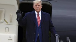 Trump'ın Orta Doğu Turunda Kriz: Gazetecilerden Tepkiler Çığ Gibi
