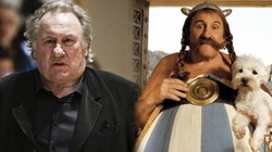 Ünlü Oyuncu Gerard Depardieu'ya 'Cinsel Saldırı'dan Hapis Cezası