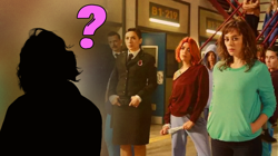 Avlu Dizinin Yönetmeni Takip Etti Sosyal Medya Yıkıldı… Ünlü Oyuncu Kadroda mı?