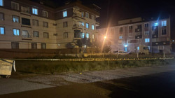 Baba Oğulun Kavgası Silahlı Çatışmaya Döndü: 1 Ölü