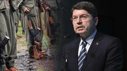 Cezaevindeki ve Silah Bırakan Teröristlerle İlgili Düzenleme Nasıl Olacak?