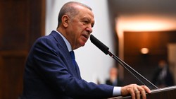Cumhurbaşkanı Erdoğan’dan Gıdalardaki Pestisitle İlgili Açıklama: Milli Güvenlik Meselesine Dönüştü