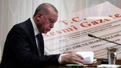 Cumhurbaşkanı İmzaladı: Atama Kararları Resmi Gazete'de