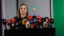 DEM Parti'den Bakan Tunç'a 'Umut Hakkı' Cevabı