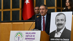 DEM Parti'nin Yeni Yol Haritası! İl İl Gezilecek... Sırrı Süreyya Önder'in Yerine Kim Gelecek? MYK Değişecek mi?