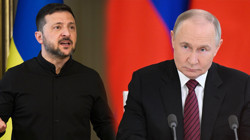 Dünyanın Gözü İstanbul'daki Barış Zirvesinde! Zelenskiy'den Flaş 'Müzakere' Açıklaması