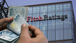 Fitch'ten Türk Bankalarına Kritik Uyarı: 'Siyasi Belirsizlik ve Yüksek Faizler Riski Artırıyor'