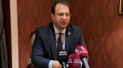 İhraç İstemiyle Yüksek Disiplin Kurulu’na Sevk Edilmişti: CHP’li İnan Akgün Alp İçin Karar Verildi