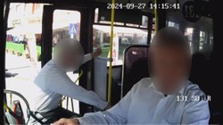 Kayseri’de Otobüs Kazası Davasında Şoföre Hapis Cezası