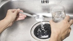 Lavabodaki Kötü Kokuları Anında Yok Eden Basit Yöntem