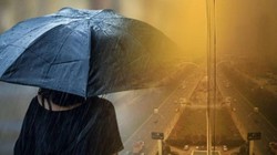 Meteoroloji'den Flaş Uyarı! Gökten Çamur Yağacak