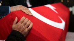 MSB Duyurdu! Yıldırım Düştü, Bir Asker Şehit Oldu