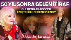 Neşe Karaböcek ve Kardeşi Gülden Karaböcek Arasında Yıllardır Süren 'Aşk Kaosu' Çözüldü