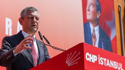 Özgür Özel'den Cumhurbaşkanı Erdoğan'ın 'Yerel Yönetim Yasası' Teklifine Şartlı Yanıt