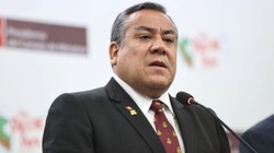 Peru Başbakanı Adrianzen Görevinden İstifa Etti