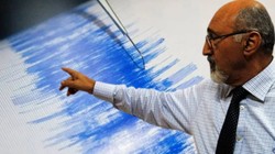 Prof. Dr. Bektaş'tan Akdeniz'de 6 Büyüklüğündeki Depremin Ardından Açıklama