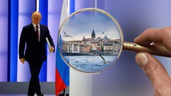 Putin İstanbul'a Gelecek mi? Rusya'dan İlk Açıklama
