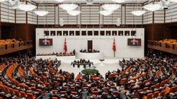 RTÜK ve HSK Seçimleri Genel Kurula Geliyor