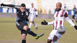 Trendyol 1. Lig'de Play-Off Heyecanı Başlıyor