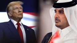 Trump Açıkladı! Katar ile 200 Milyar Dolarlık Tarihi Anlaşma