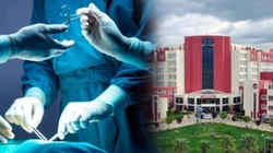 Üniversite Hastanesindeki 'Bıçak Parası' Skandalında Yeni Gelişme