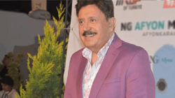 Ünlü Sanatçıdan Üzen Haber