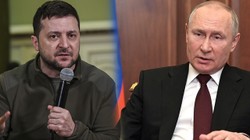 Zelenskiy Yola Çıktı, Putin Kararını Verdi! İstanbul'a Gelmeyecek