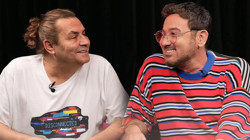 Armağan Çağlayan Metin Arolat'ın Ölümünde Kimsenin Bilmediği Detayı Açıkladı, Ölmeden Hemen Önce...